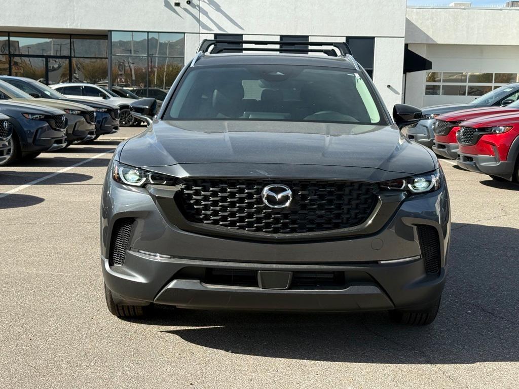 new 2025 Mazda CX-50 Hybrid car, priced at $36,234