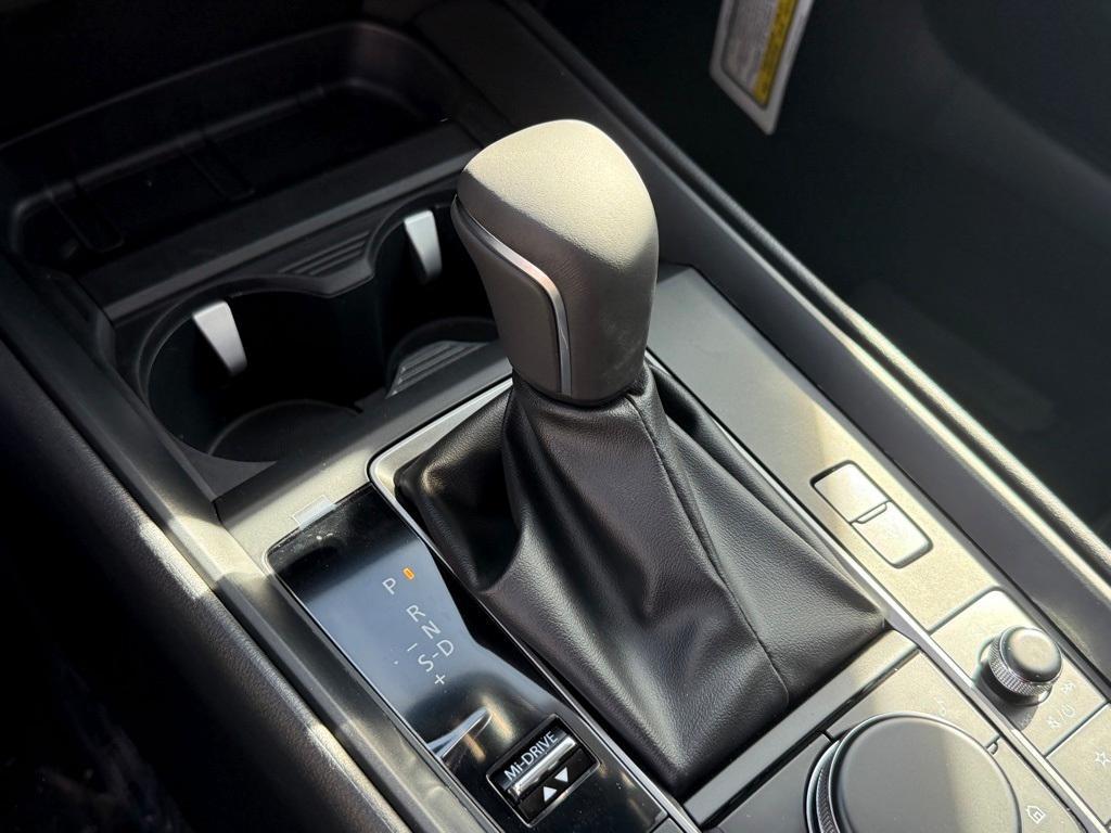 new 2025 Mazda CX-50 Hybrid car, priced at $36,234