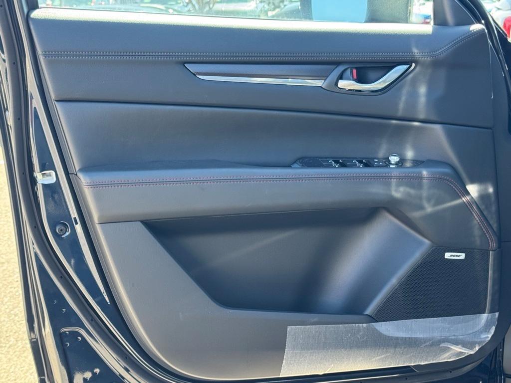 new 2025 Mazda CX-5 car, priced at $39,642