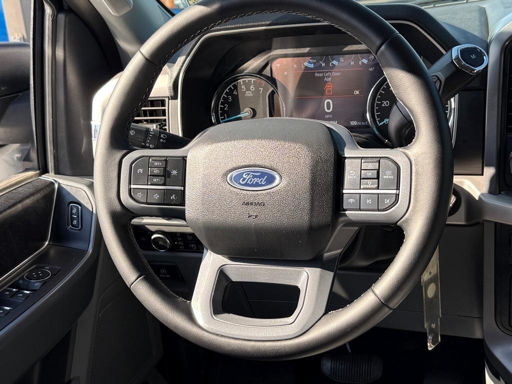 used 2023 Ford F-150 car, priced at $46,358