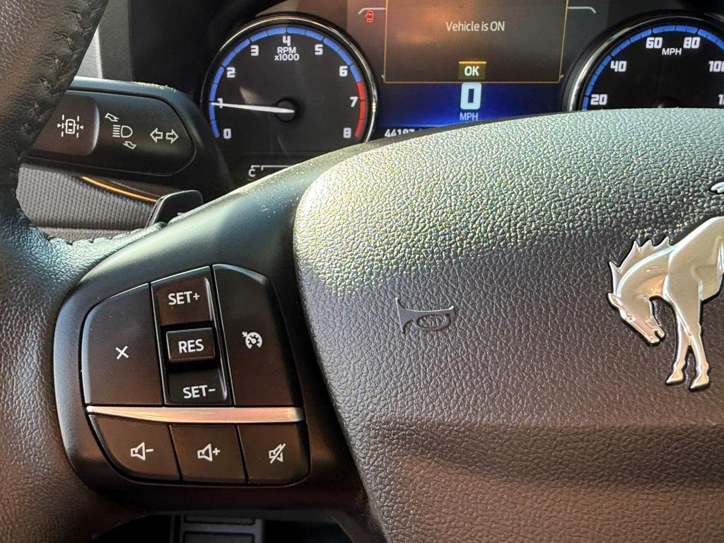 used 2023 Ford Bronco Sport car, priced at $31,995