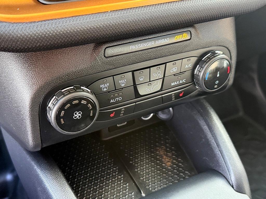 used 2023 Ford Bronco Sport car, priced at $31,995