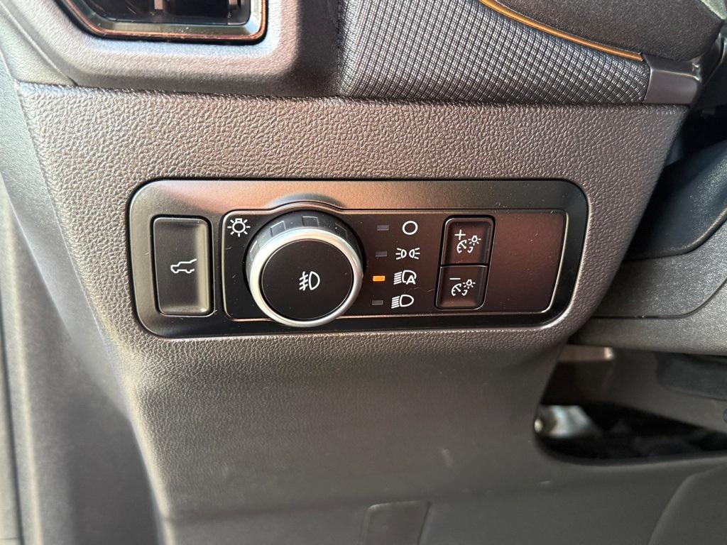 used 2023 Ford Bronco Sport car, priced at $31,995