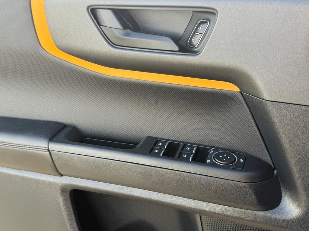 used 2023 Ford Bronco Sport car, priced at $31,995