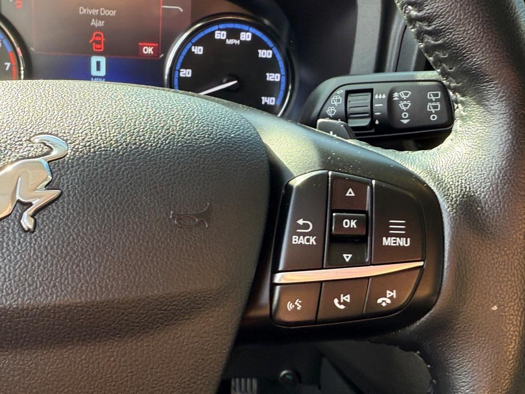 used 2023 Ford Bronco Sport car, priced at $31,995