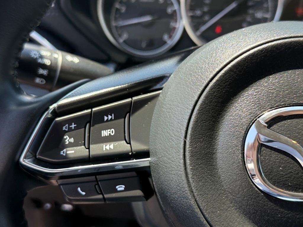used 2018 Mazda CX-5 car, priced at $23,545