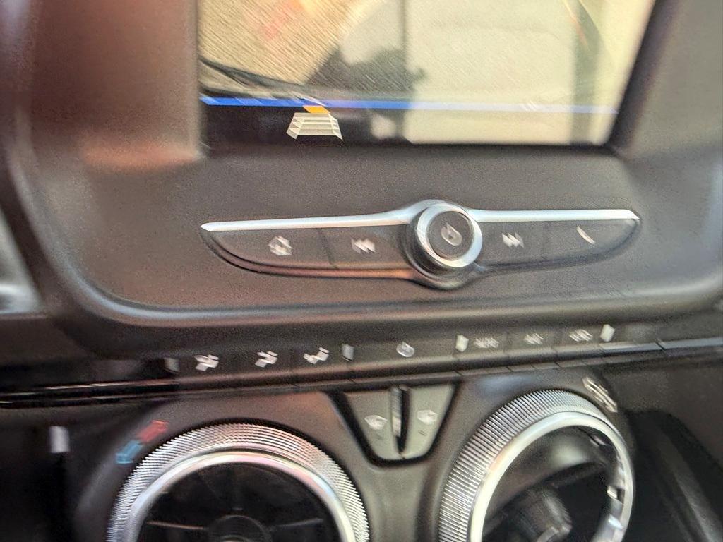 used 2019 Chevrolet Camaro car