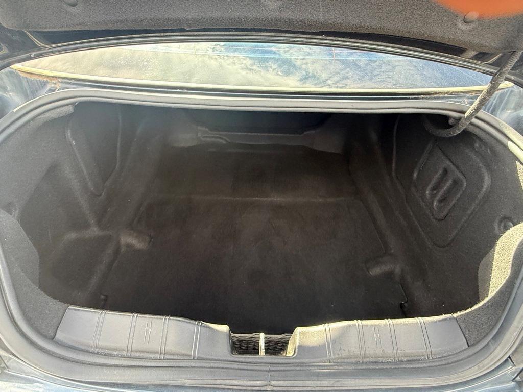 used 2019 Chevrolet Camaro car