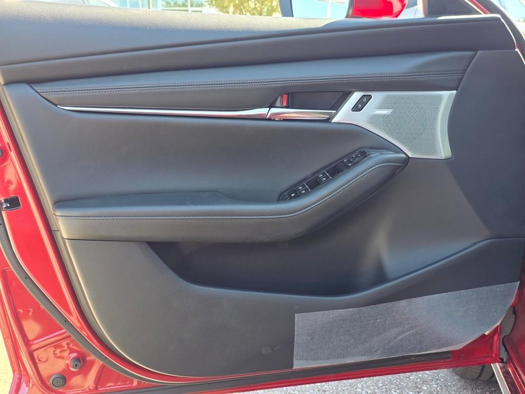 new 2025 Mazda Mazda3 car, priced at $32,961