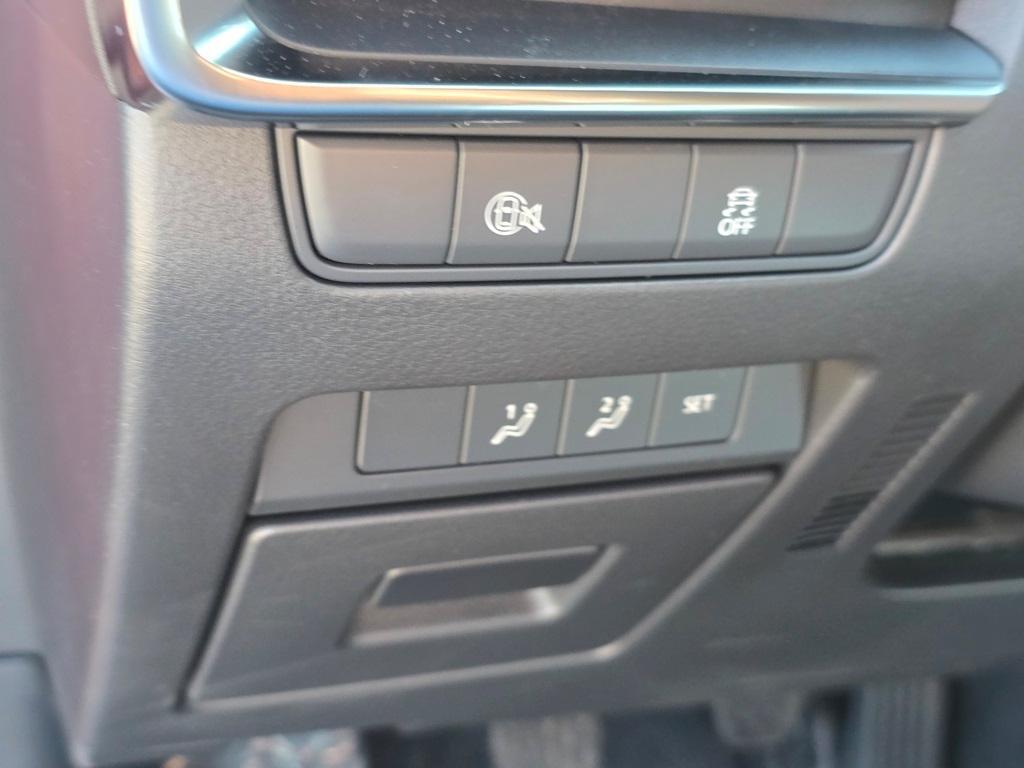 new 2025 Mazda Mazda3 car, priced at $32,961