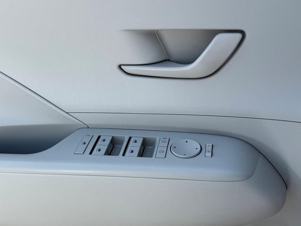 used 2024 Hyundai Kona car, priced at $26,287