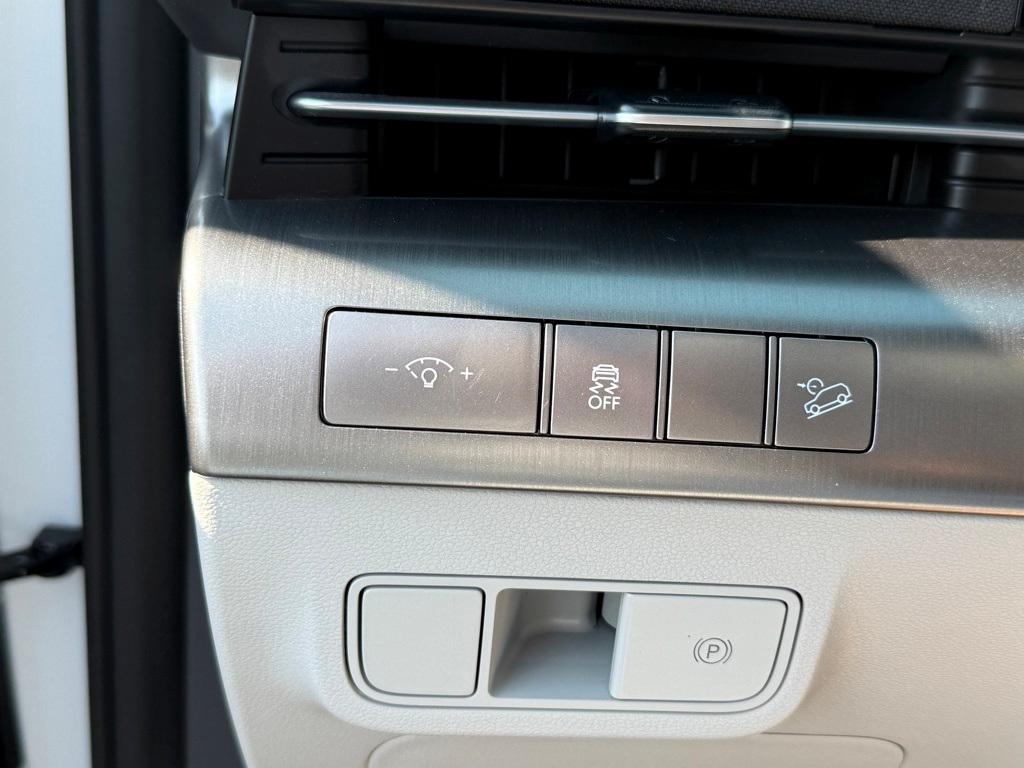 used 2024 Hyundai Kona car, priced at $26,287