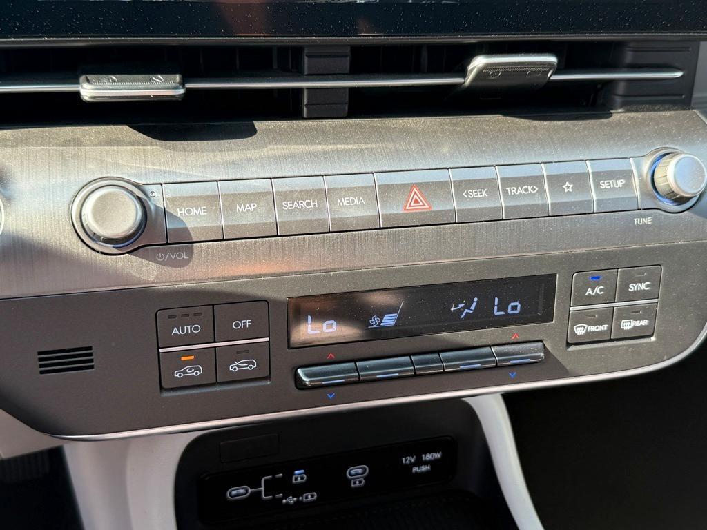 used 2024 Hyundai Kona car, priced at $26,287