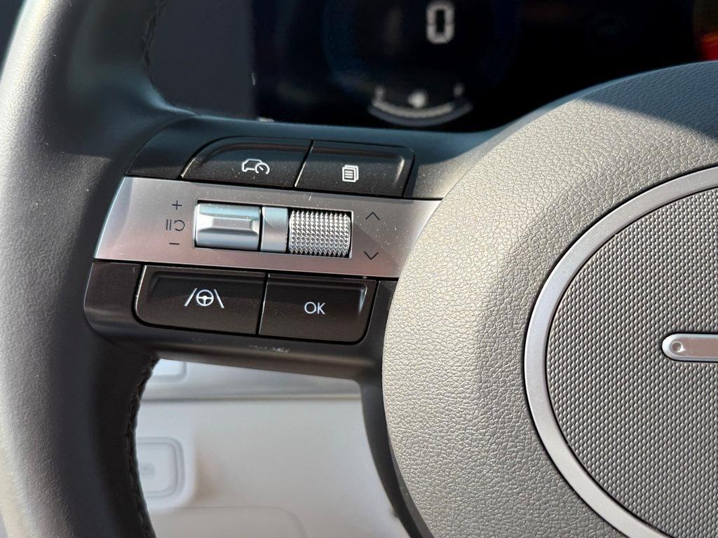 used 2024 Hyundai Kona car, priced at $26,287