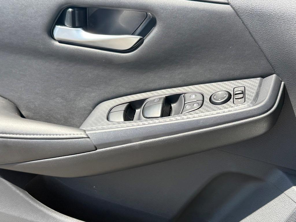 used 2024 Nissan Sentra car, priced at $24,509