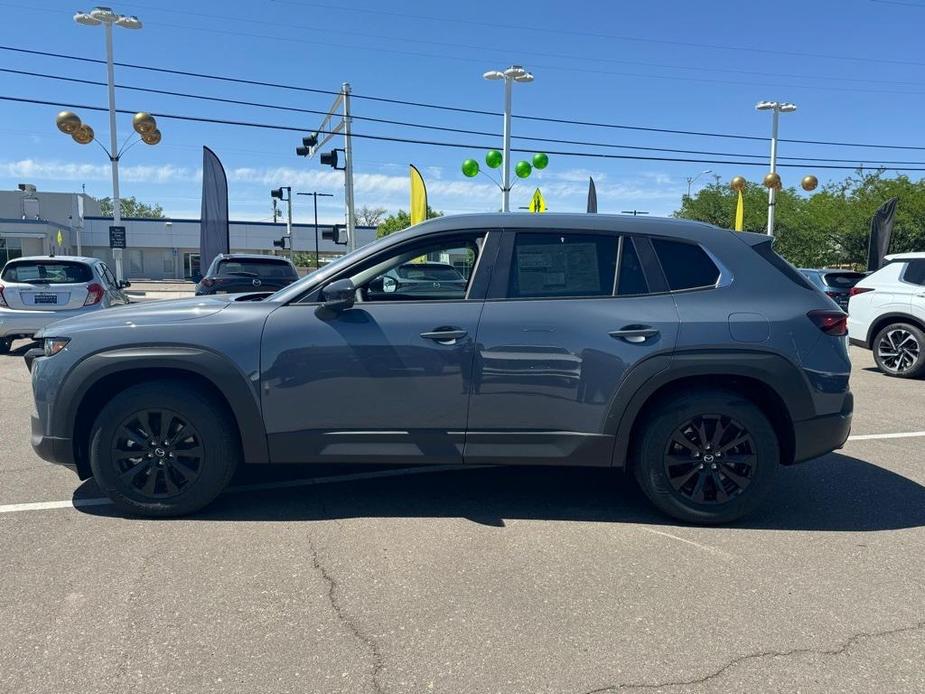 new 2024 Mazda CX-50 car, priced at $30,603