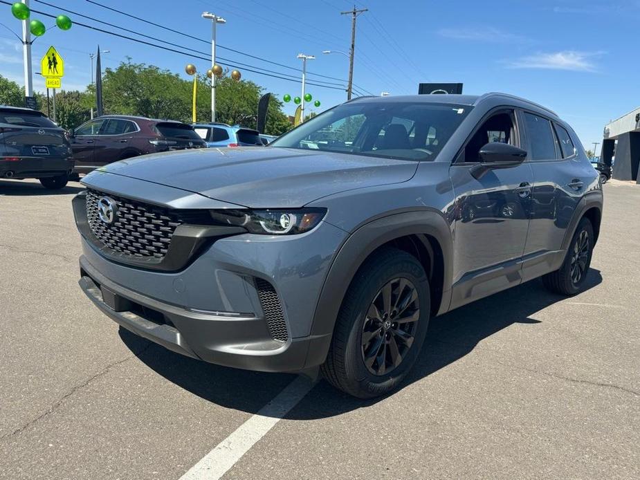 new 2024 Mazda CX-50 car, priced at $30,603