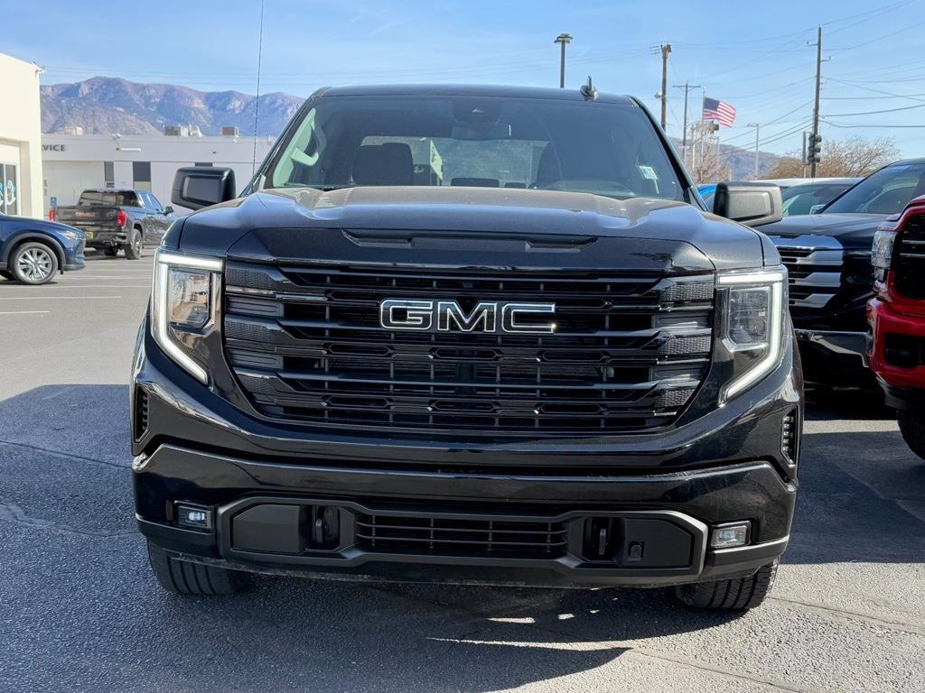 used 2022 GMC Sierra 1500 car, priced at $44,989