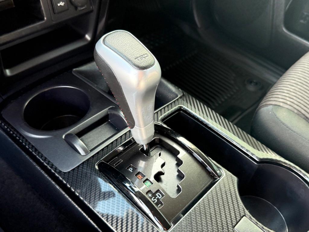 used 2023 Toyota 4Runner car, priced at $49,999