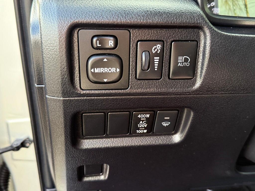 used 2023 Toyota 4Runner car, priced at $49,999