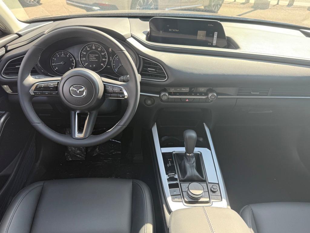new 2025 Mazda CX-30 car, priced at $28,539