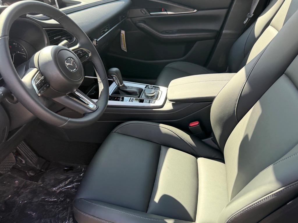 new 2025 Mazda CX-30 car, priced at $28,539