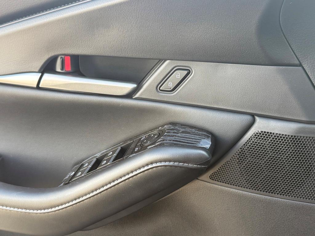 new 2025 Mazda CX-30 car, priced at $28,539