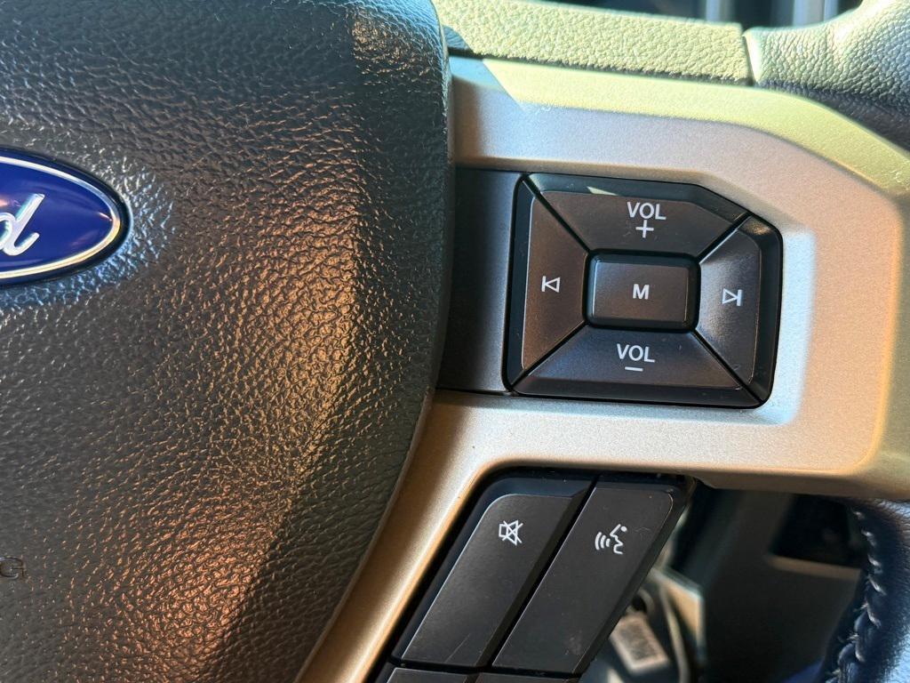 used 2022 Ford F-250 car, priced at $69,995