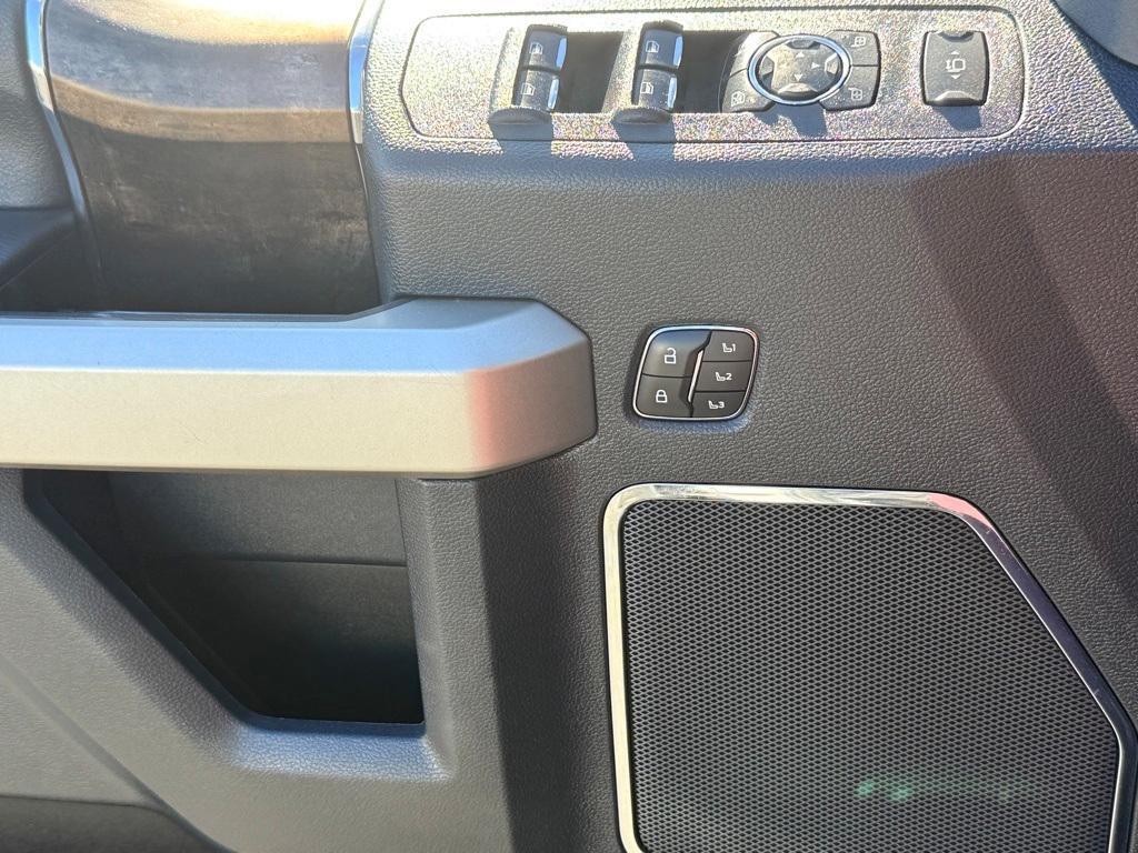 used 2022 Ford F-250 car, priced at $69,995