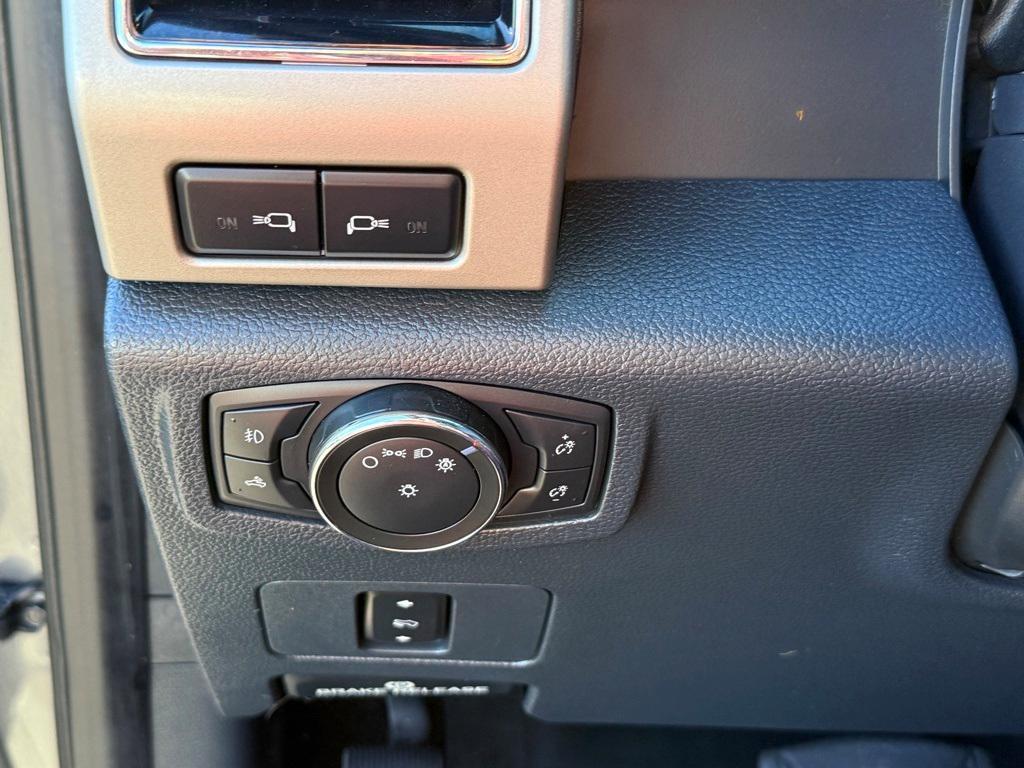 used 2022 Ford F-250 car, priced at $69,995