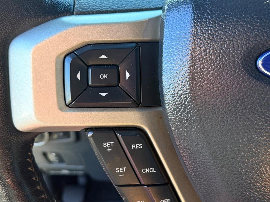 used 2022 Ford F-250 car, priced at $69,995