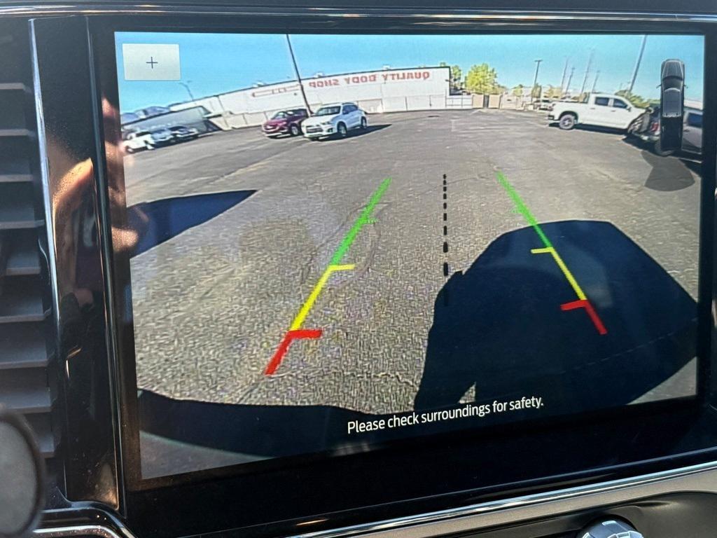 used 2022 Ford F-250 car, priced at $69,995