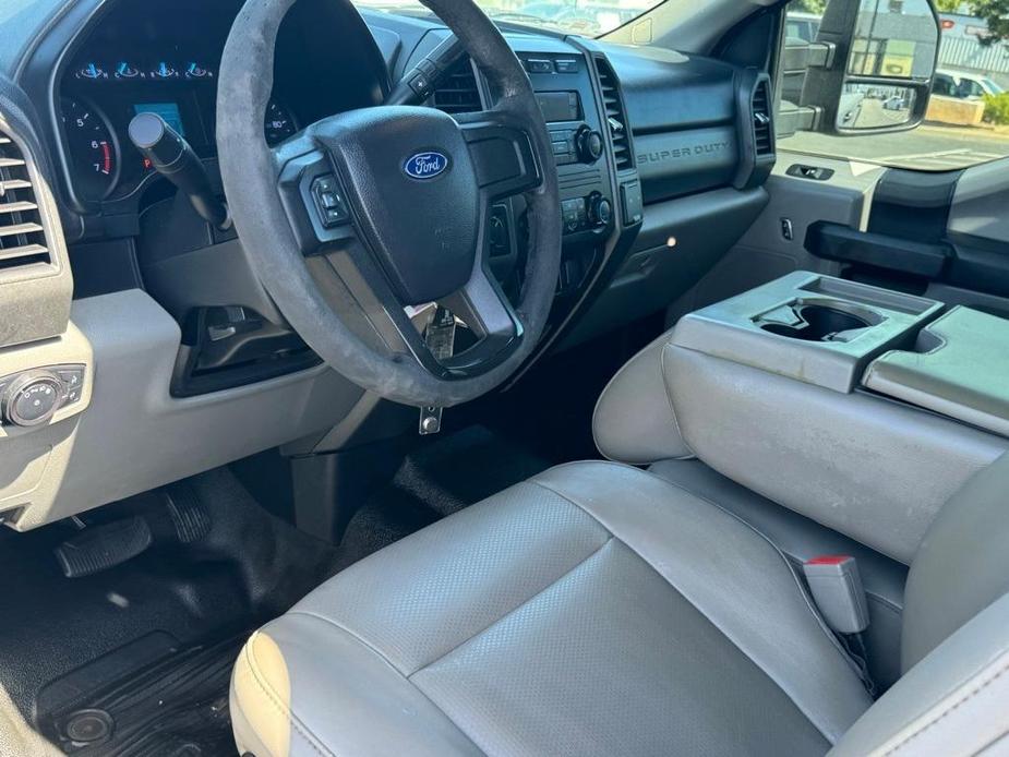 used 2019 Ford F-250 car, priced at $40,978