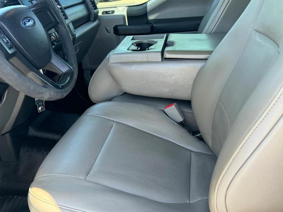 used 2019 Ford F-250 car, priced at $40,978