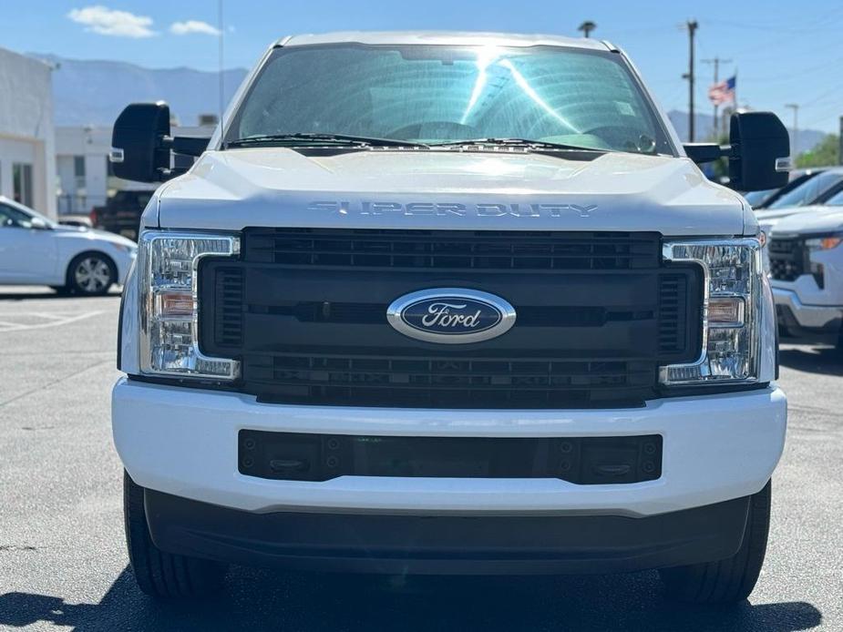 used 2019 Ford F-250 car, priced at $40,978