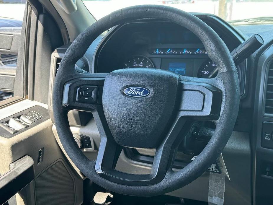 used 2019 Ford F-250 car, priced at $40,978