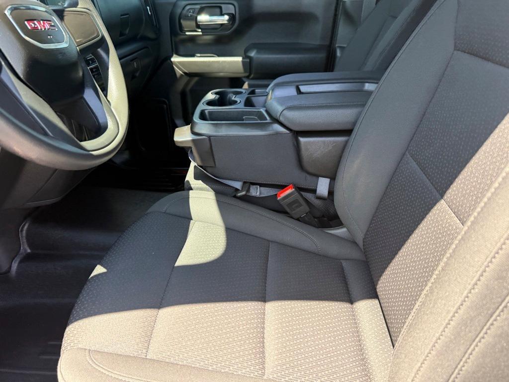 used 2023 GMC Sierra 1500 car, priced at $42,520