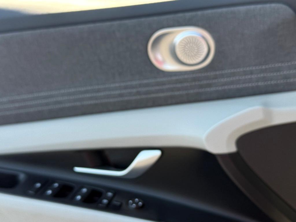 used 2024 Hyundai Elantra car, priced at $22,995