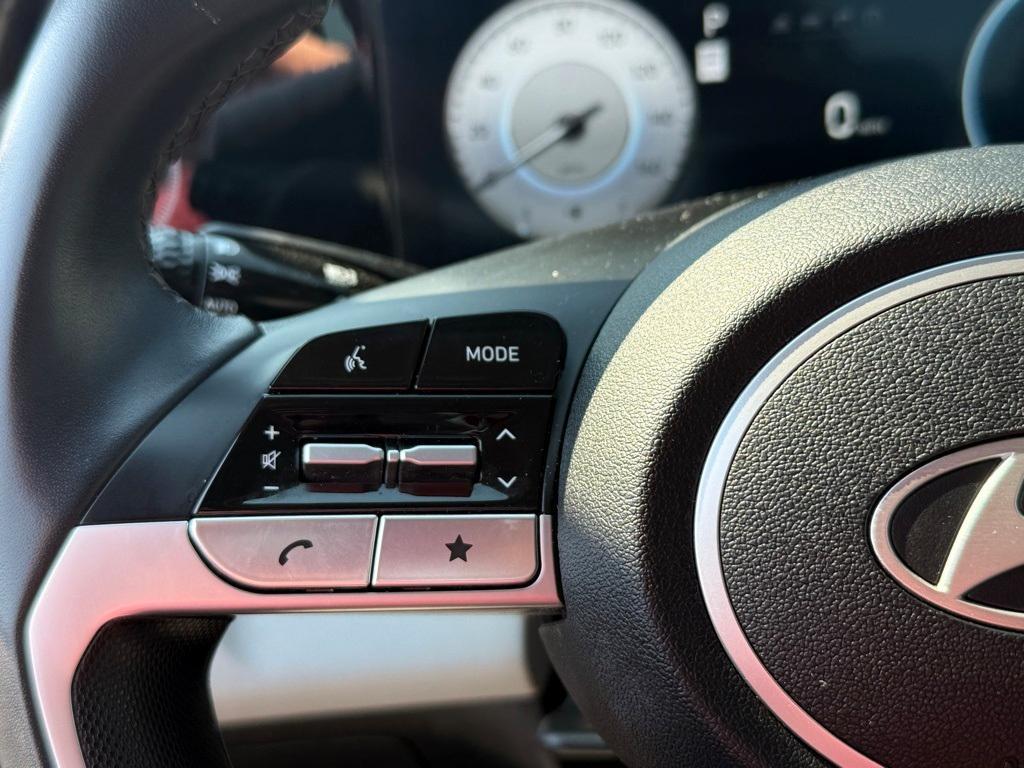 used 2024 Hyundai Elantra car, priced at $22,995