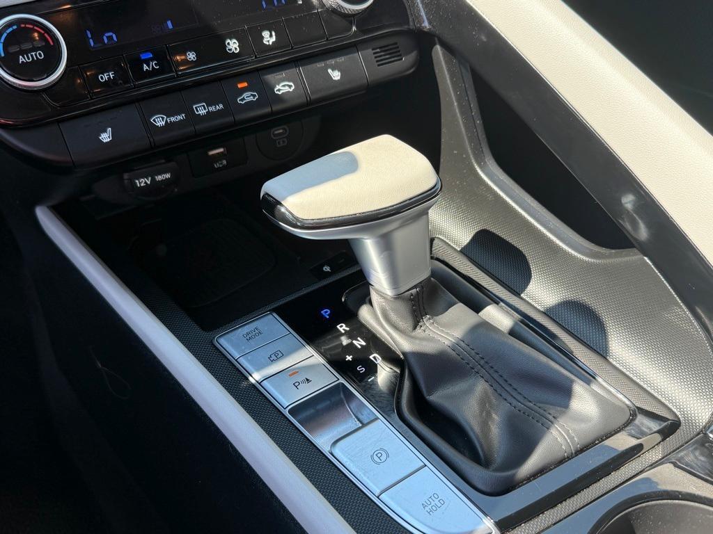 used 2024 Hyundai Elantra car, priced at $22,995