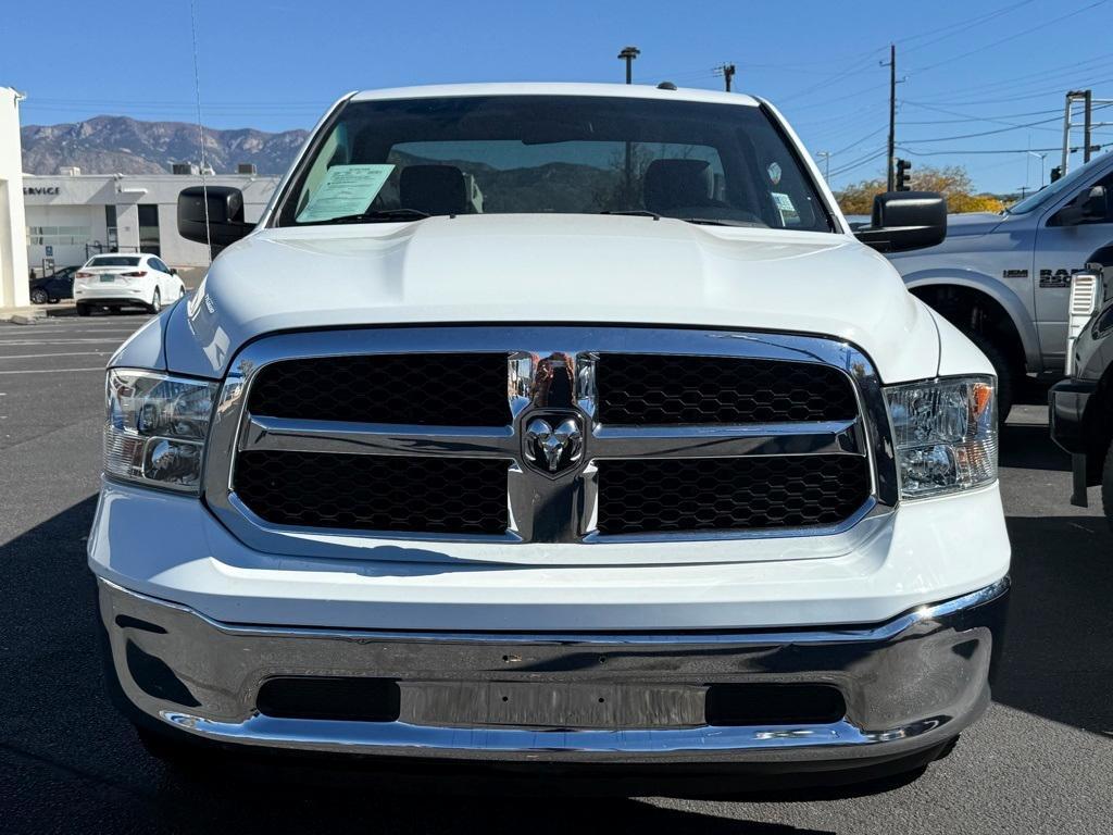 used 2023 Ram 1500 Classic car, priced at $27,985