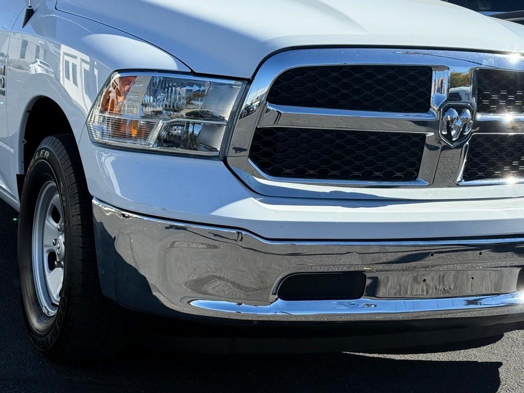 used 2023 Ram 1500 Classic car, priced at $27,985