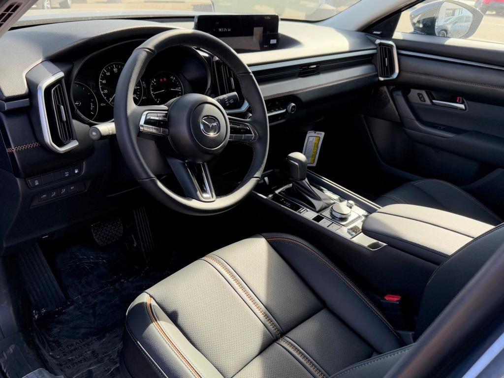 new 2025 Mazda CX-50 Hybrid car, priced at $39,885