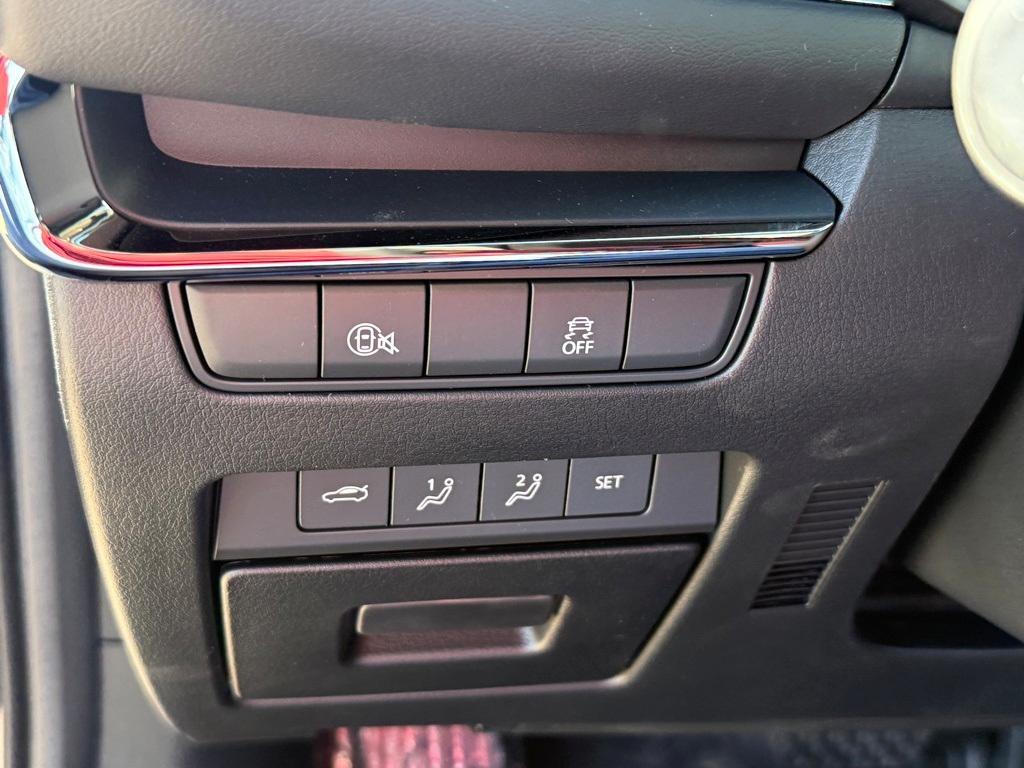 new 2025 Mazda Mazda3 car, priced at $27,419