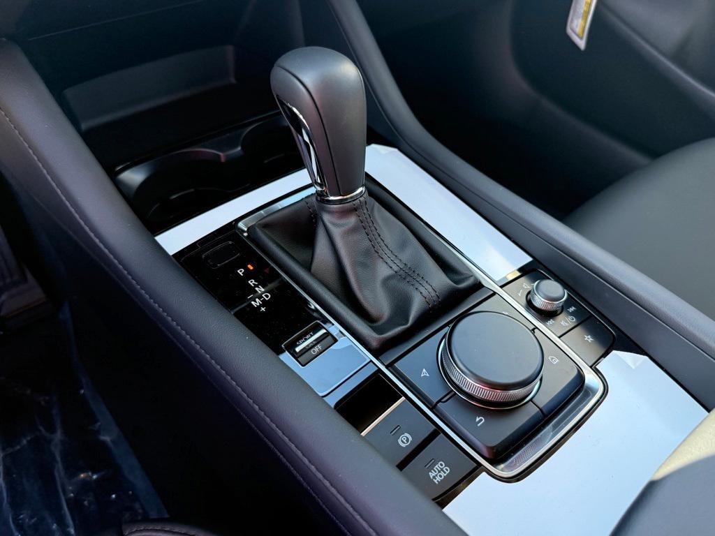 new 2025 Mazda Mazda3 car, priced at $27,419