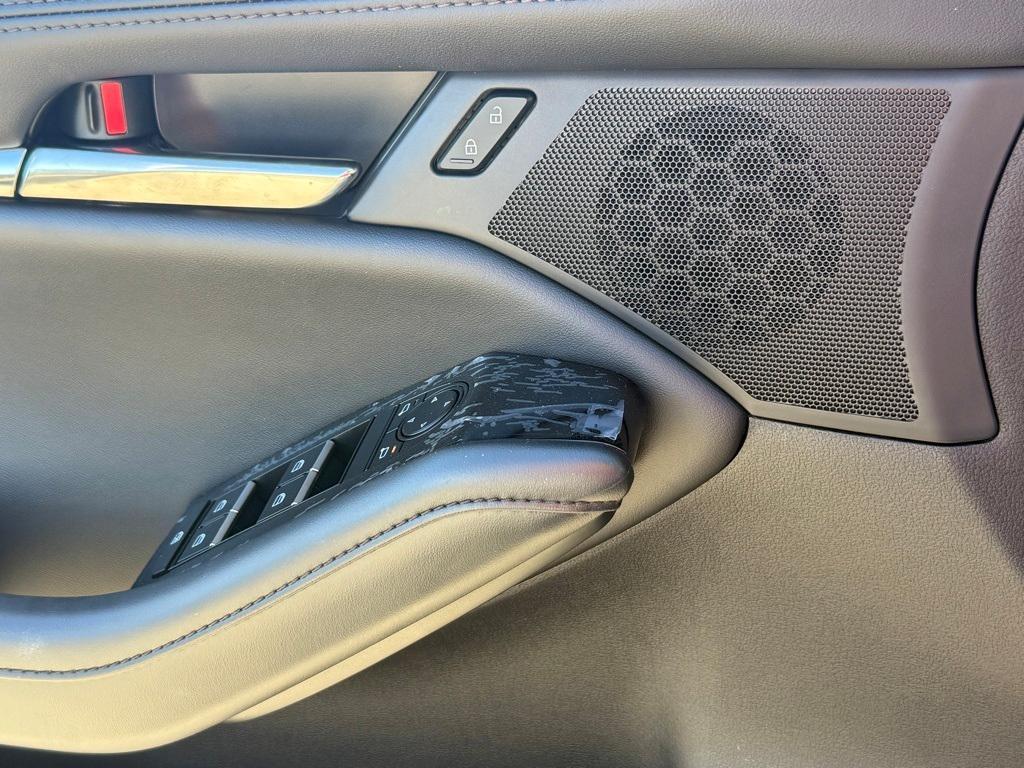 new 2025 Mazda Mazda3 car, priced at $27,419