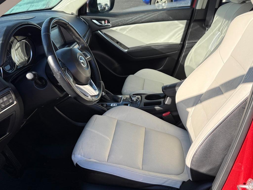 used 2016 Mazda CX-5 car, priced at $19,995