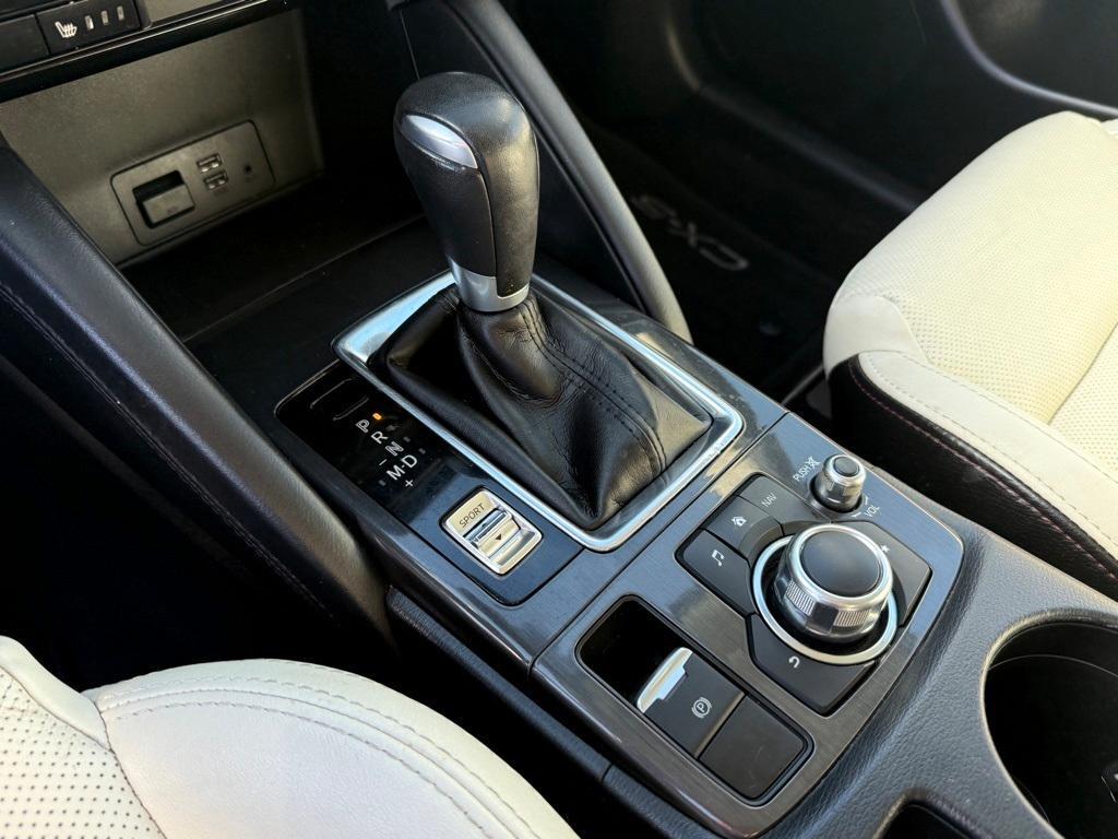 used 2016 Mazda CX-5 car, priced at $19,995