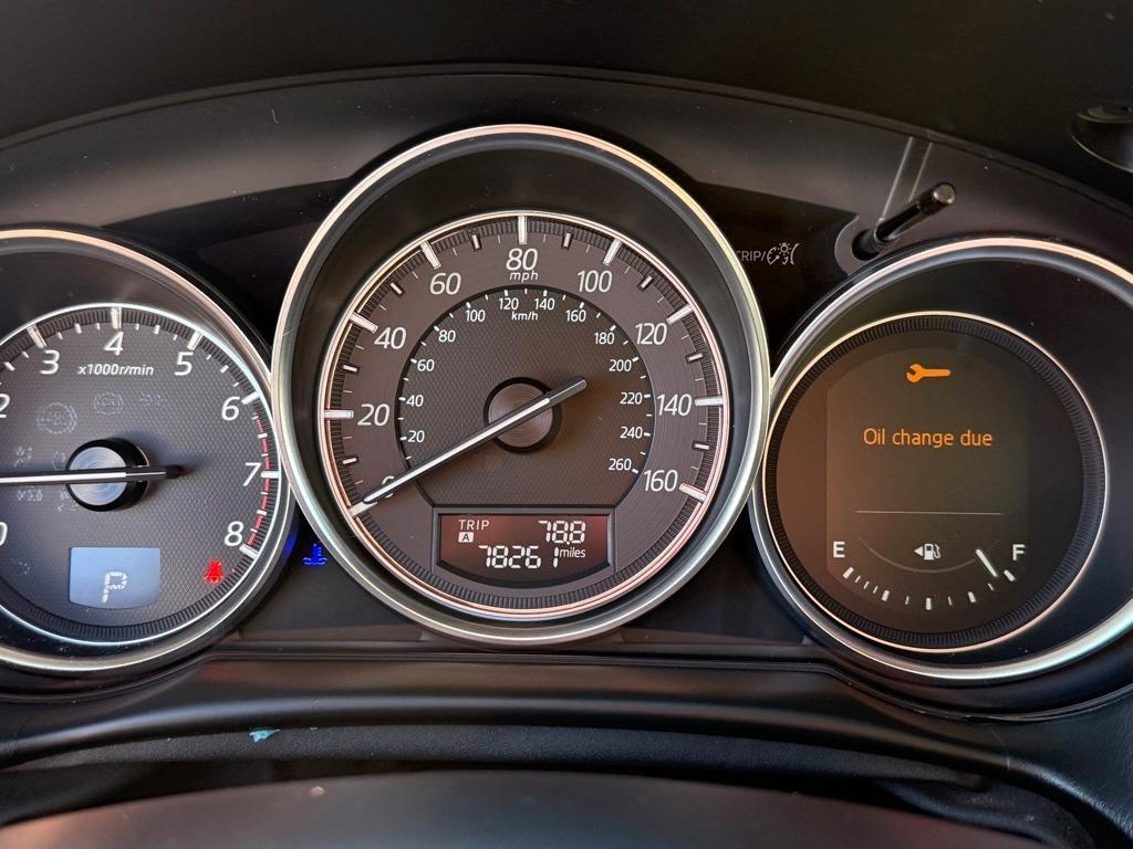 used 2016 Mazda CX-5 car, priced at $19,995