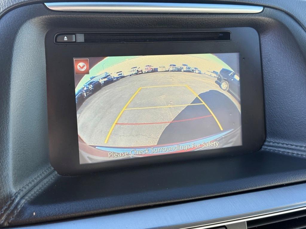 used 2016 Mazda CX-5 car, priced at $19,995